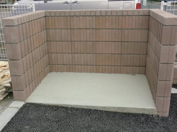 リブリ・袖ヶ浦の物件内観写真